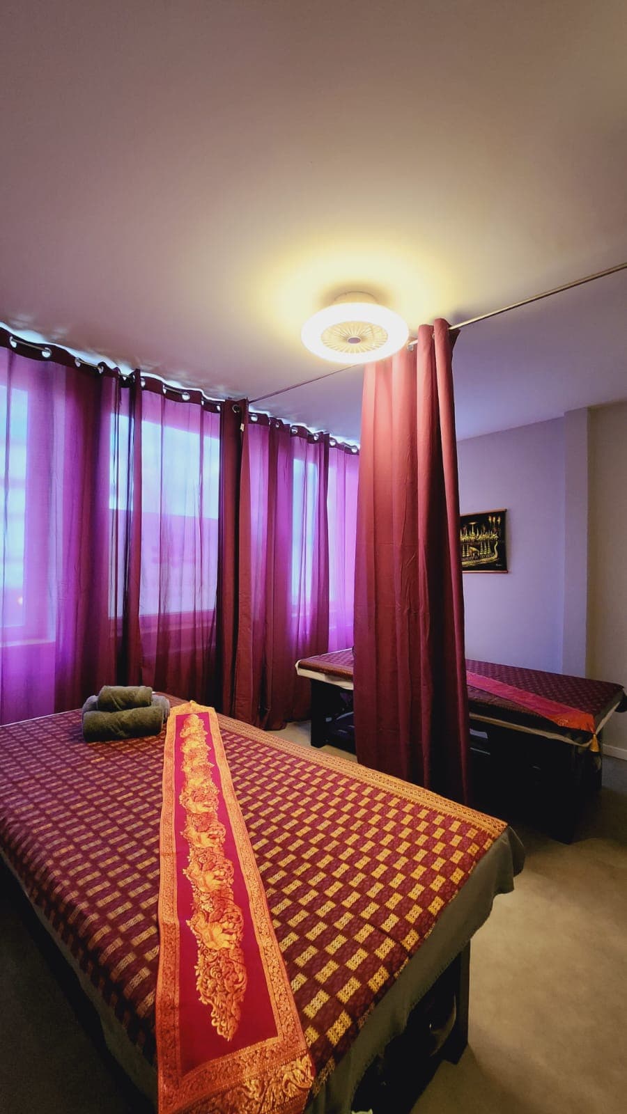Foto 3 von anma Thaimassage Hannover