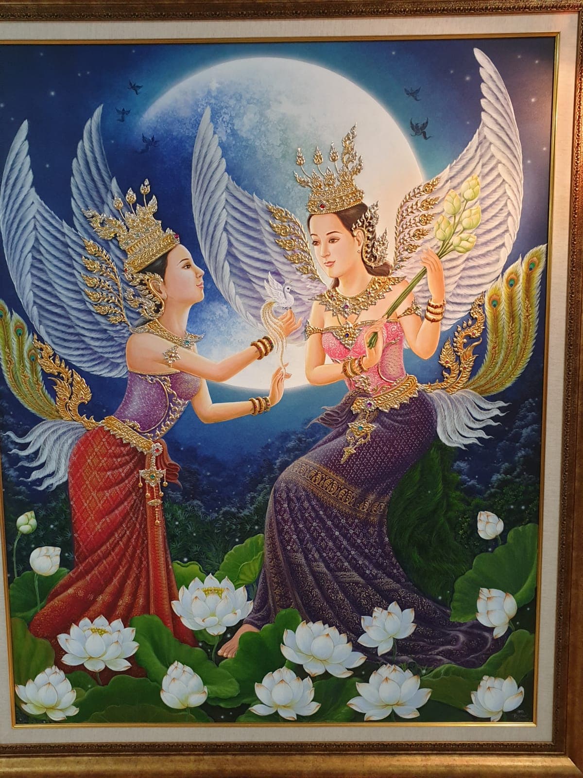 Foto 3 von Chantra Thaimassage