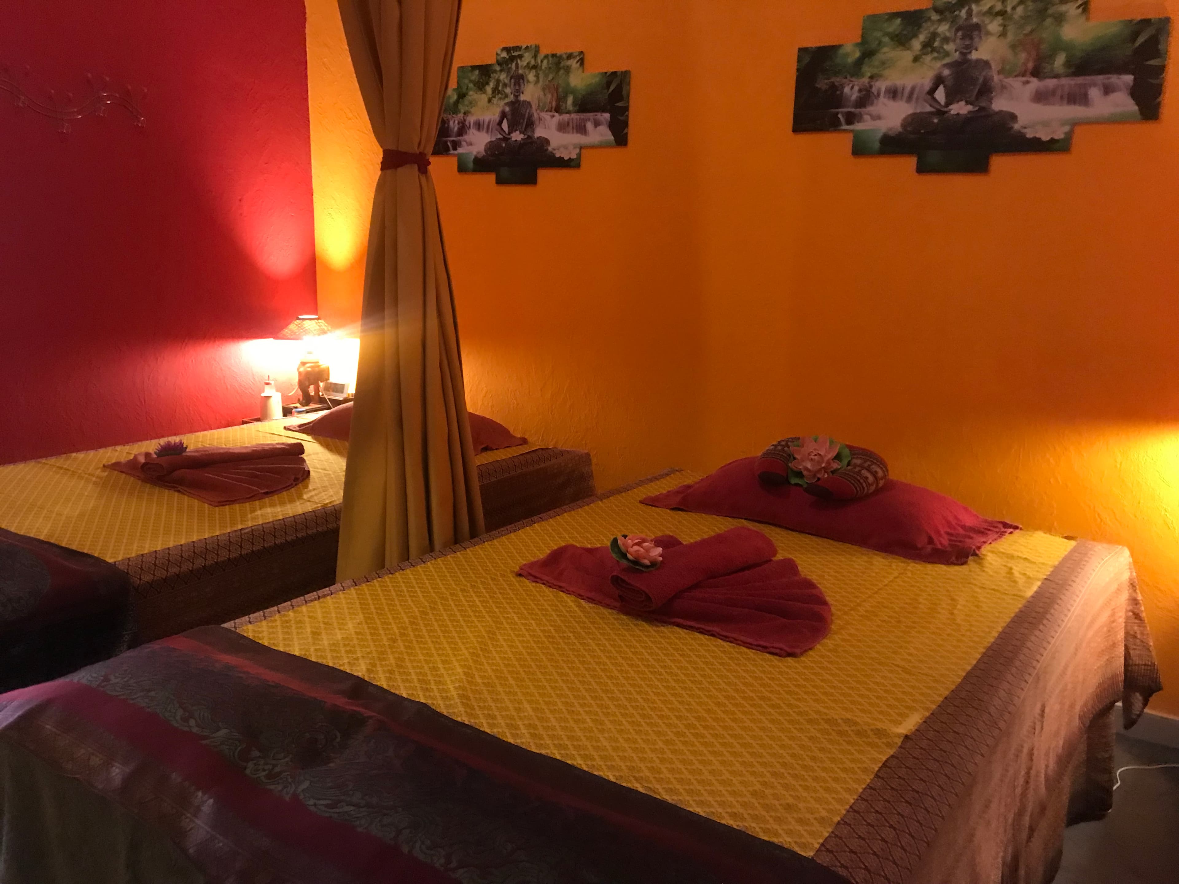 Foto 2 von Chang-Thai-Spa-Massage
