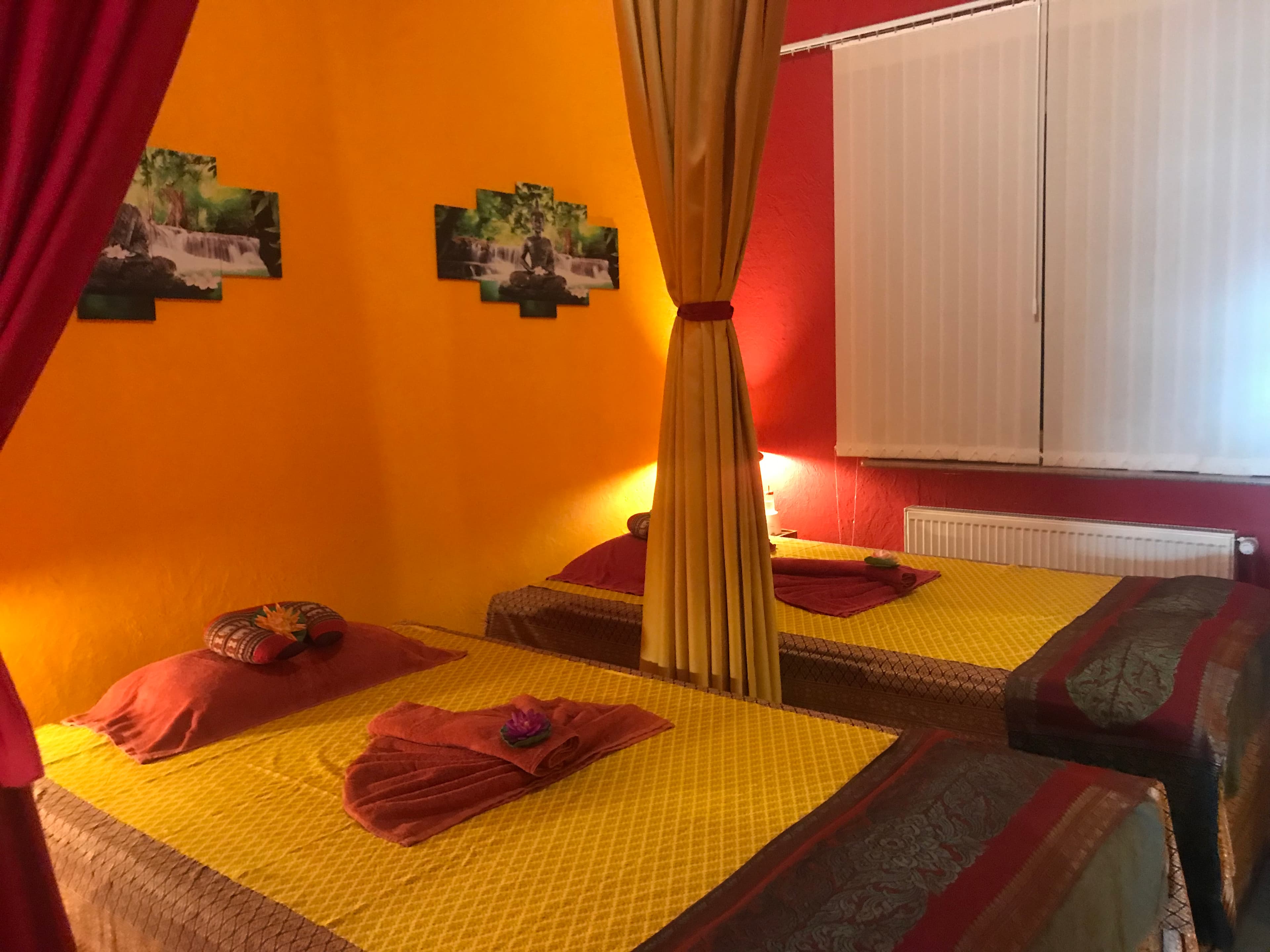 Foto 3 von Chang-Thai-Spa-Massage