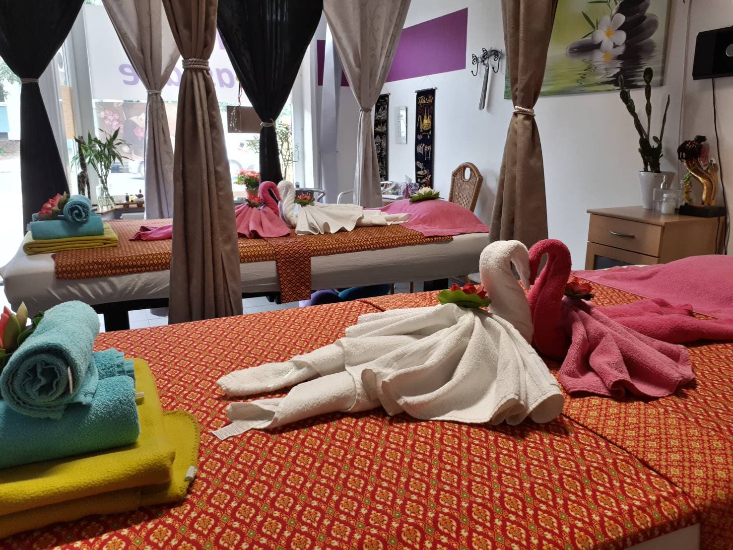 Foto 2 von Thicha Thai Massage Hannover