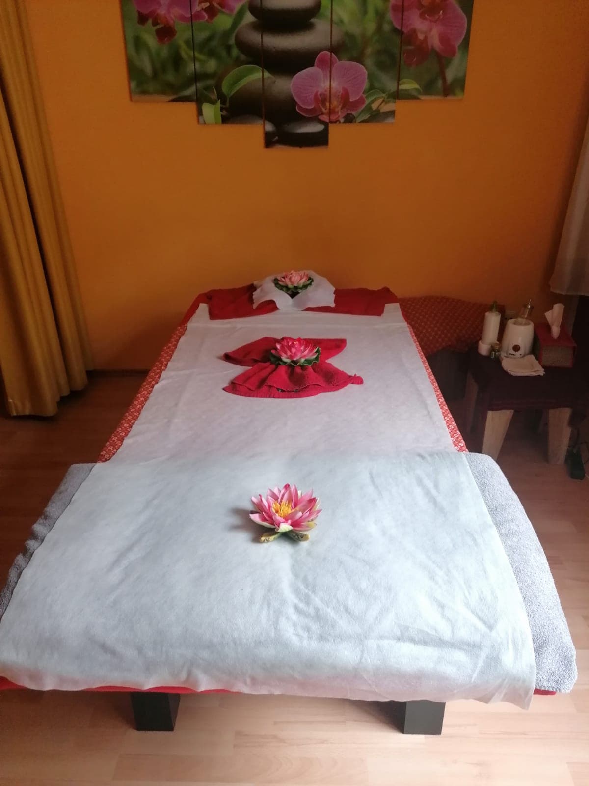 Foto 3 von Pom Thaimassage - Hannover