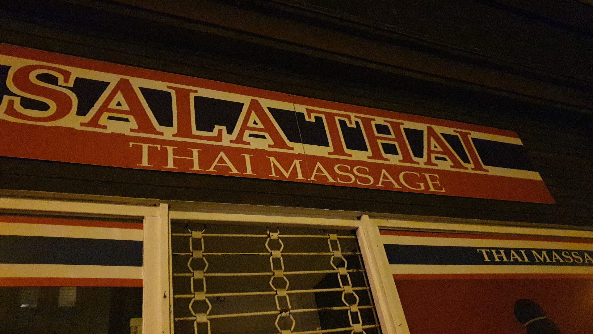 Foto 3 von SALA THAI Massage Hannover