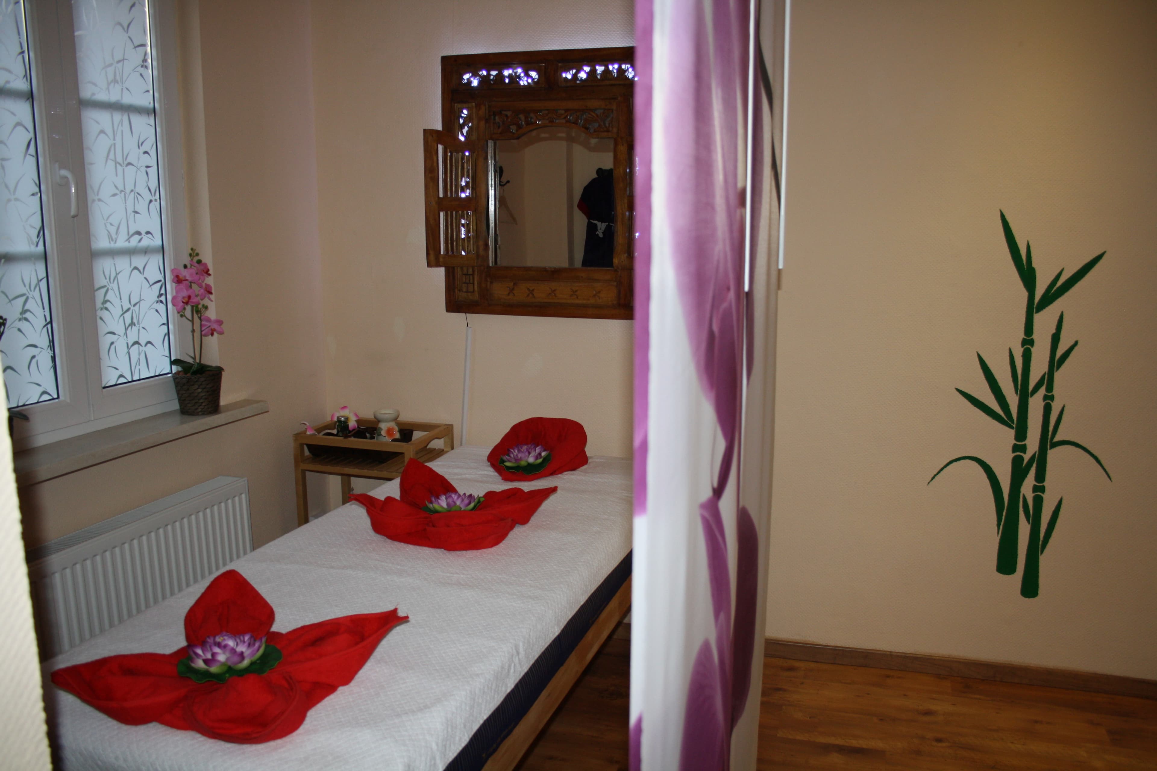 Foto 3 von RainTree Traditionelle Thailändische Massage