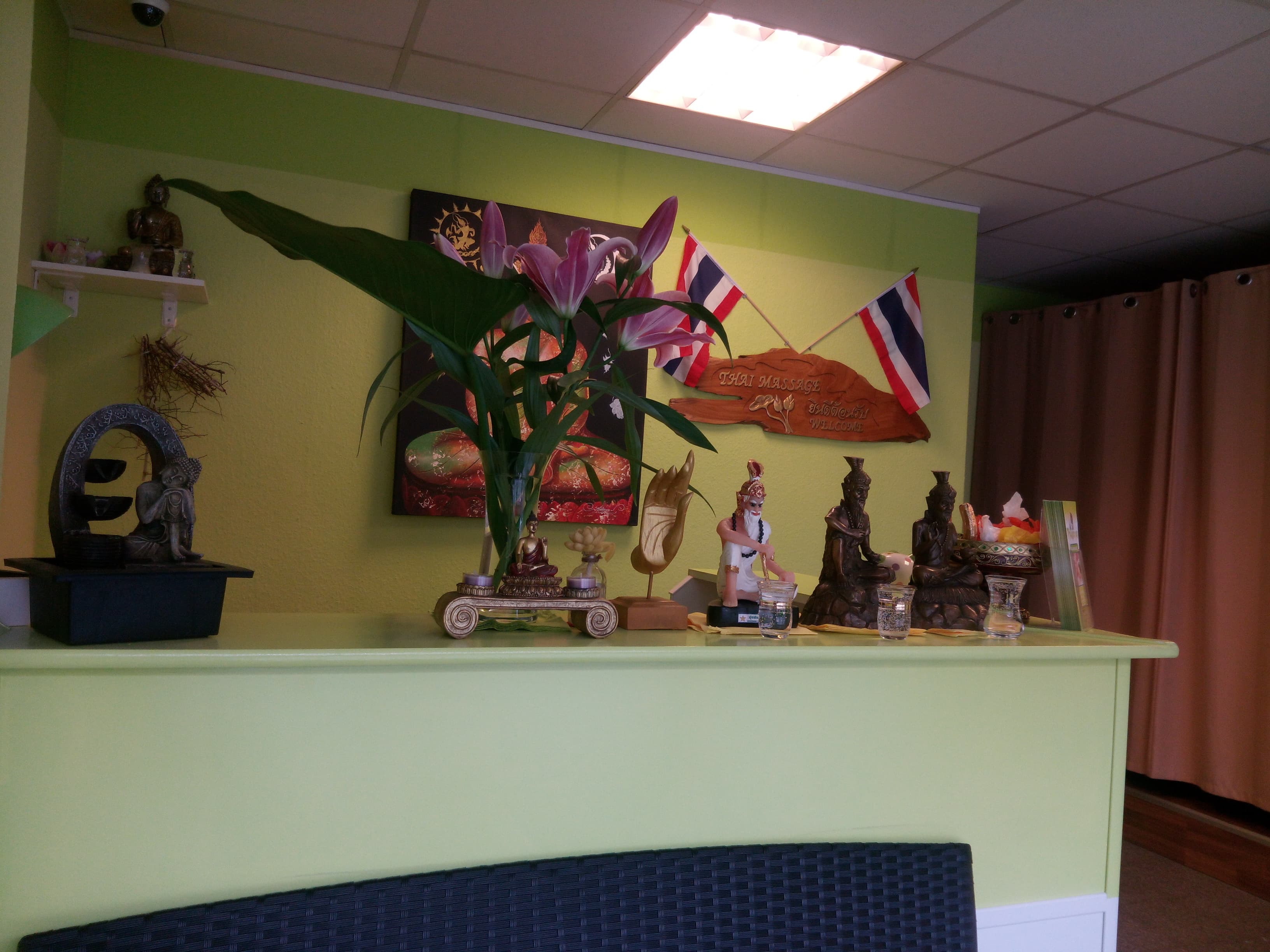 Foto 2 von Thai Massage Hannover Ricklingen Pho pra ya