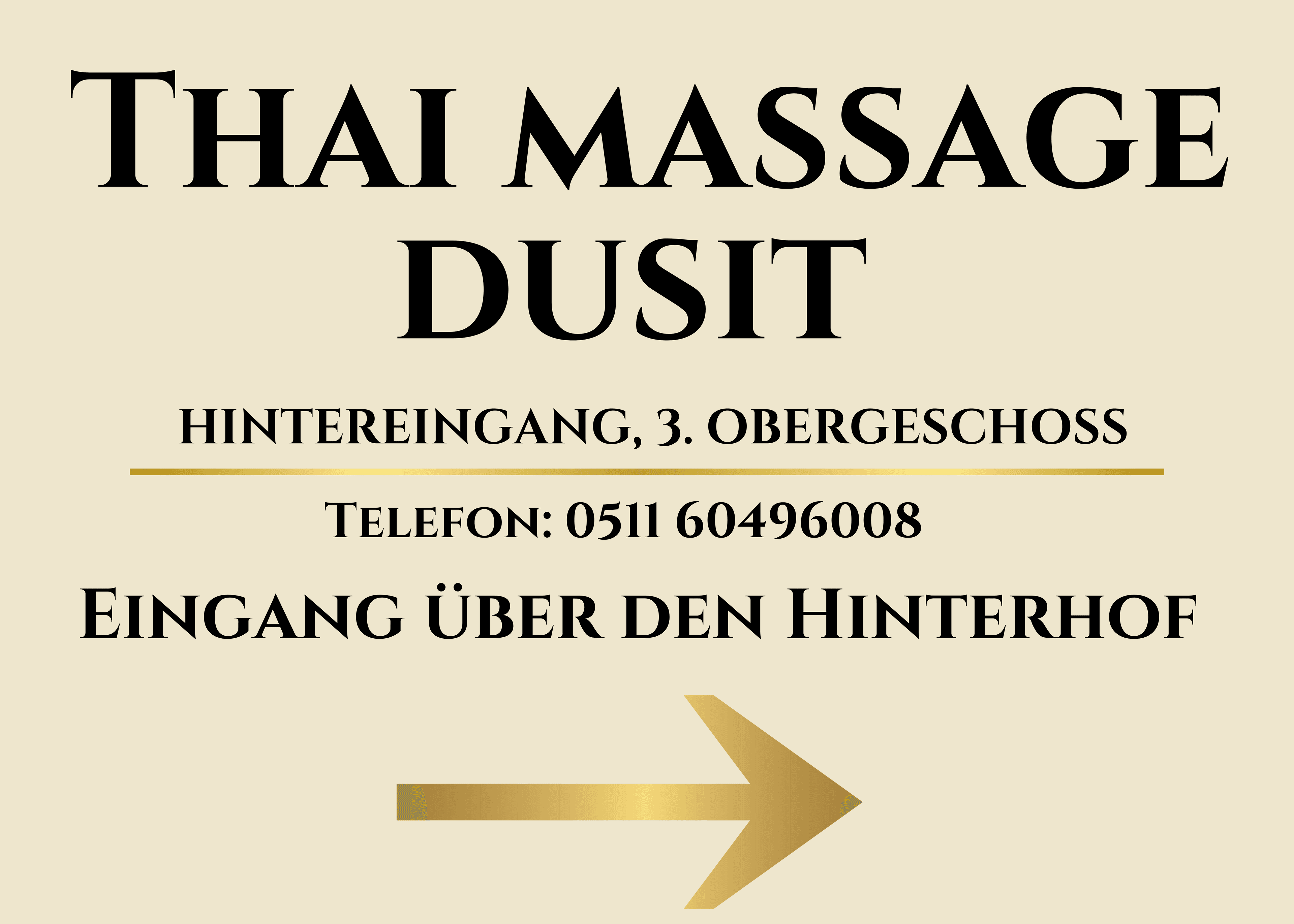 Foto 3 von Dusit Thai-Massage