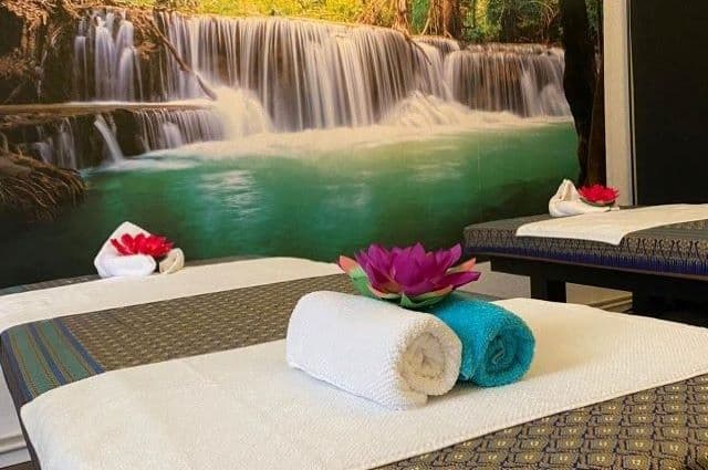 Foto 3 von Geaw Manee5 Thai-Massage & Wellness Hannover