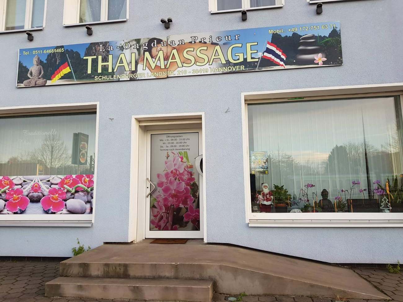 Foto 2 von Chutima Thaimassage