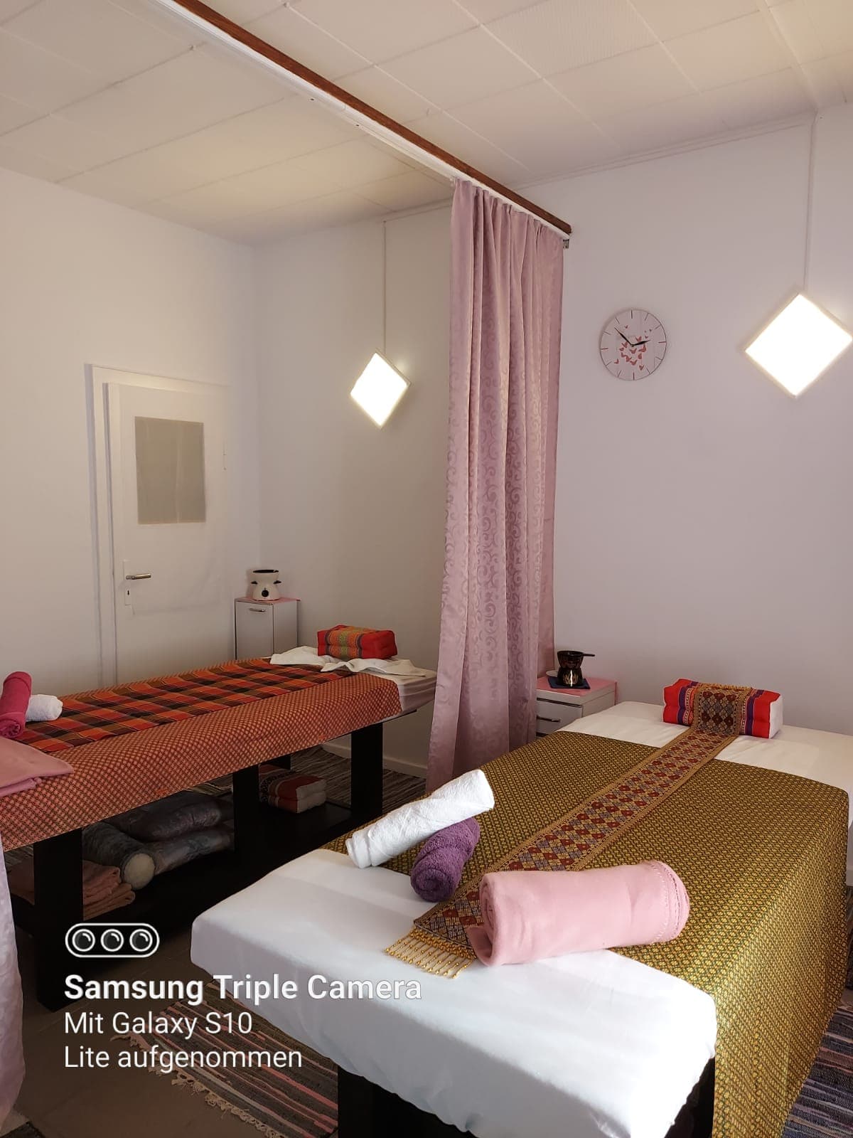Foto 3 von Home Shup Spa - Original Thaimassage - Hannover
