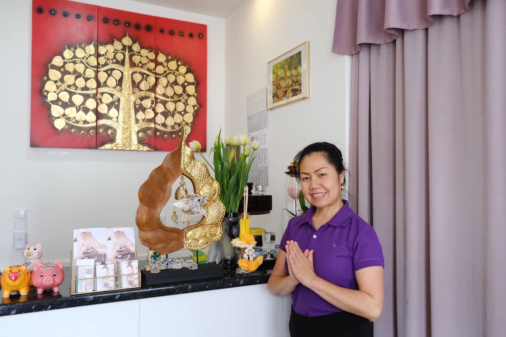 Foto 3 von Sonya Thai Massage