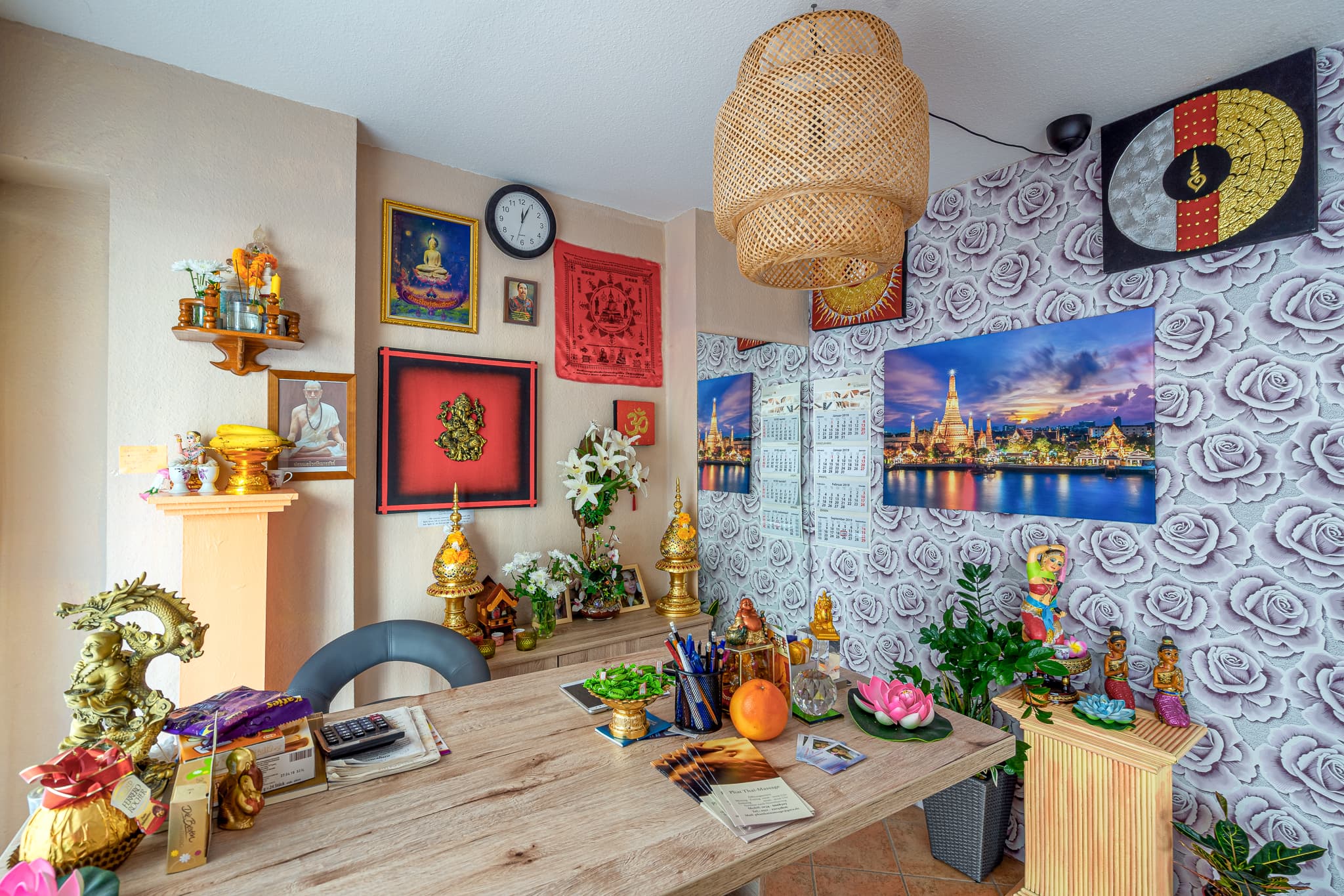 Foto 3 von Phat Thai-Massage & Spa