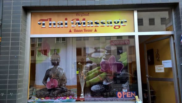 Foto 3 von Baan-Keaw-Thai-Massage