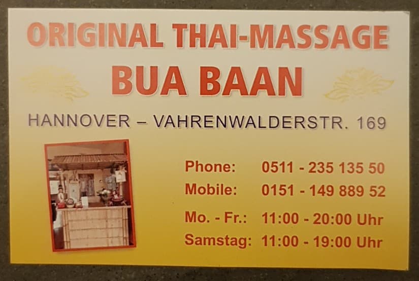 Foto 2 von Bua Baan
