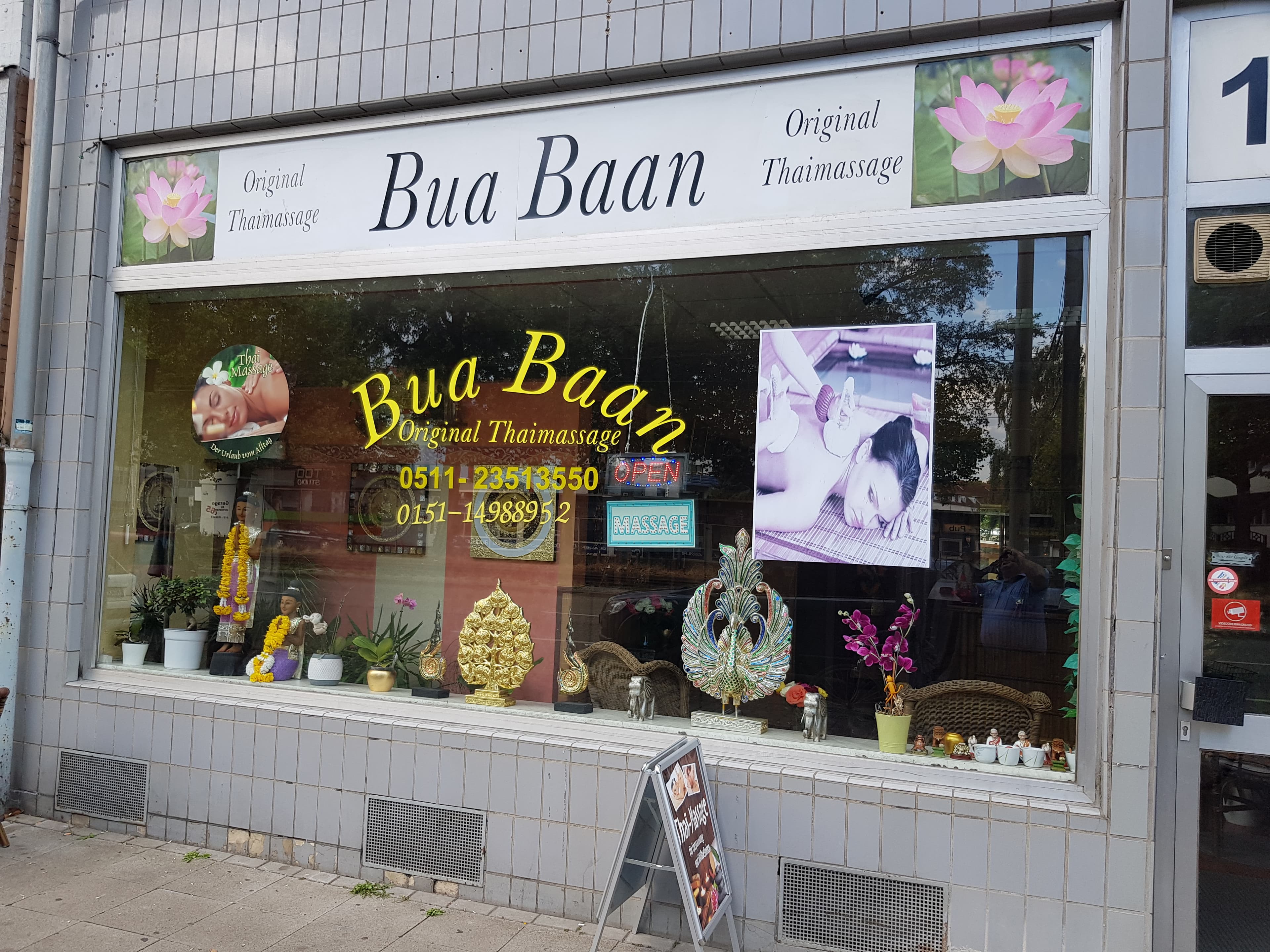 Foto 3 von Bua Baan