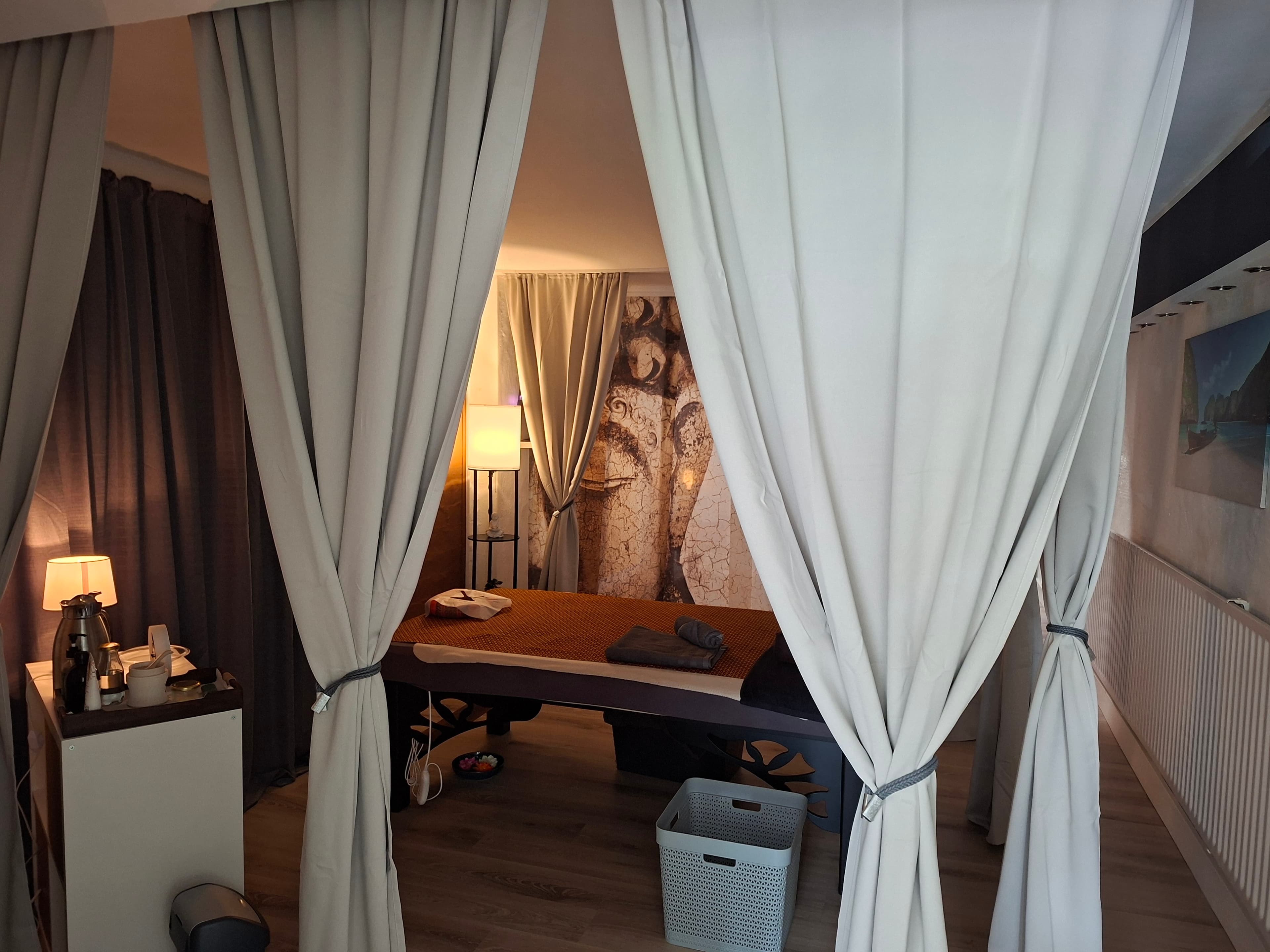 Foto 2 von Harmony Thaimassage