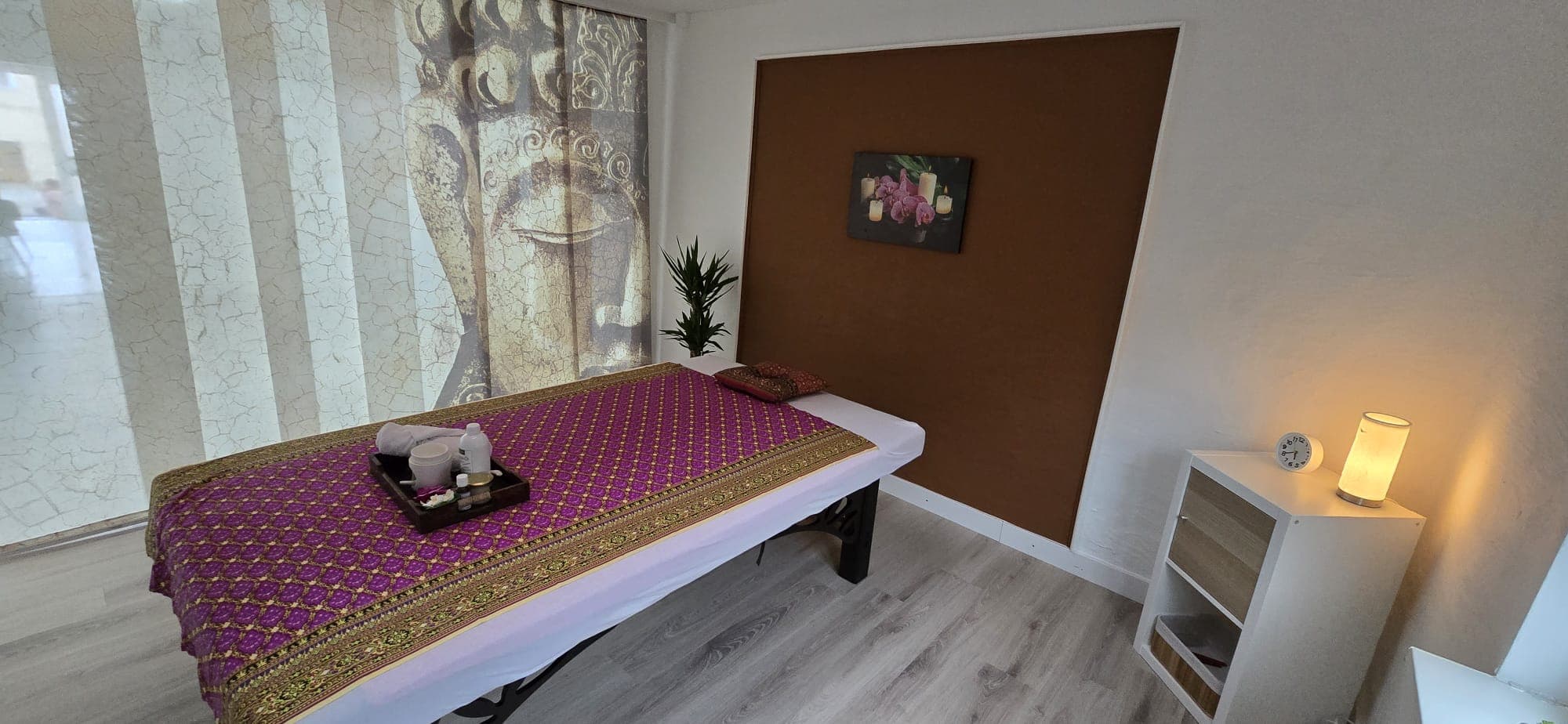 Foto 3 von Harmony Thaimassage