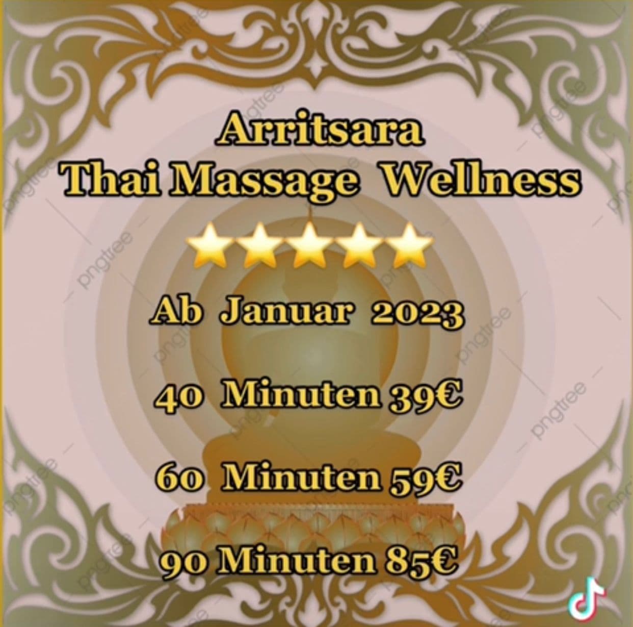 Foto 2 von Arritsara Thai Massage & Wellness
