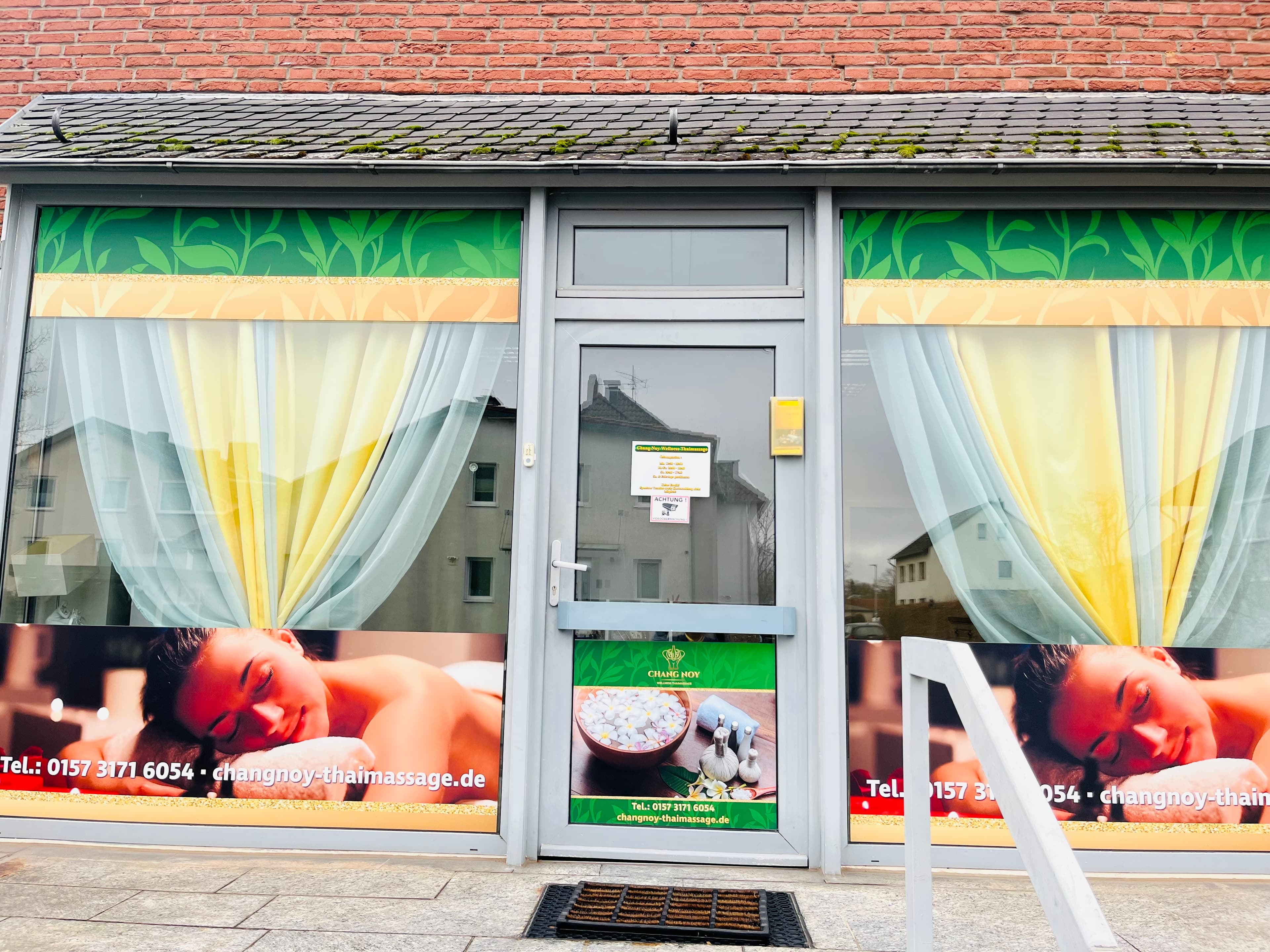 Foto 3 von Chang Noy Wellness Thaimassage
