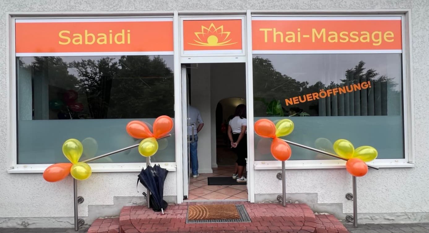 Foto 2 von Sabaidi Thai-Massage