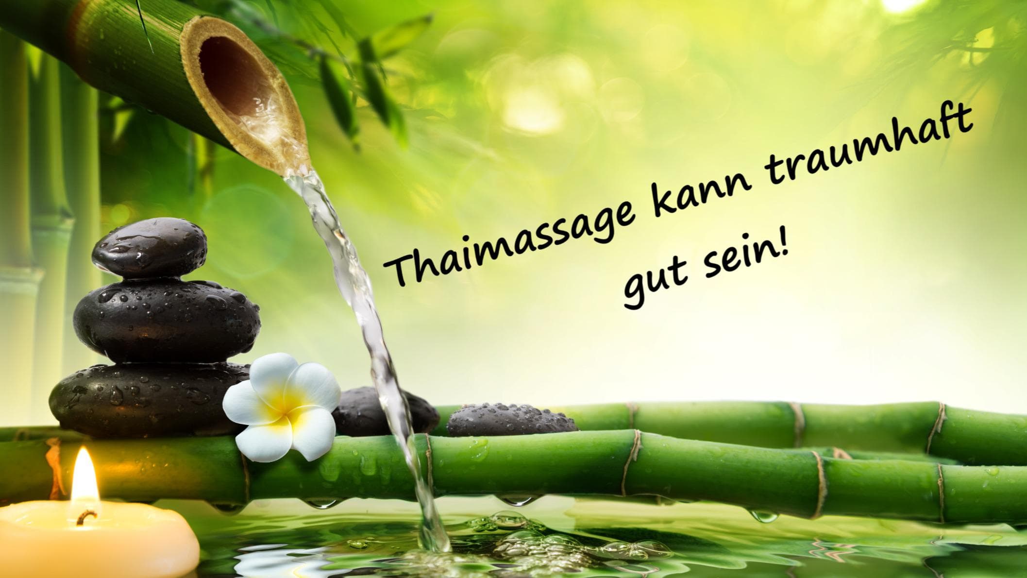Foto 2 von Noy Thai Massage & Wellness