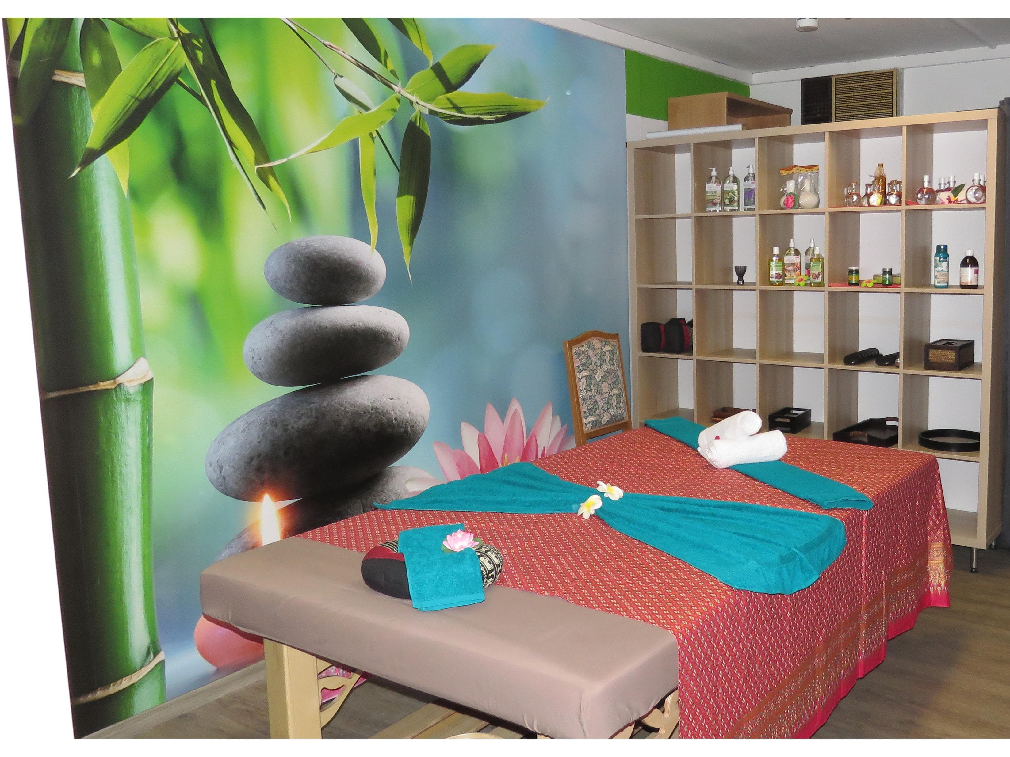 Foto 3 von Noy Thai Massage & Wellness