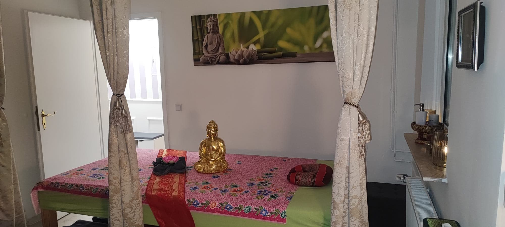 Foto 3 von Meebun Thaimassage Fallersleben