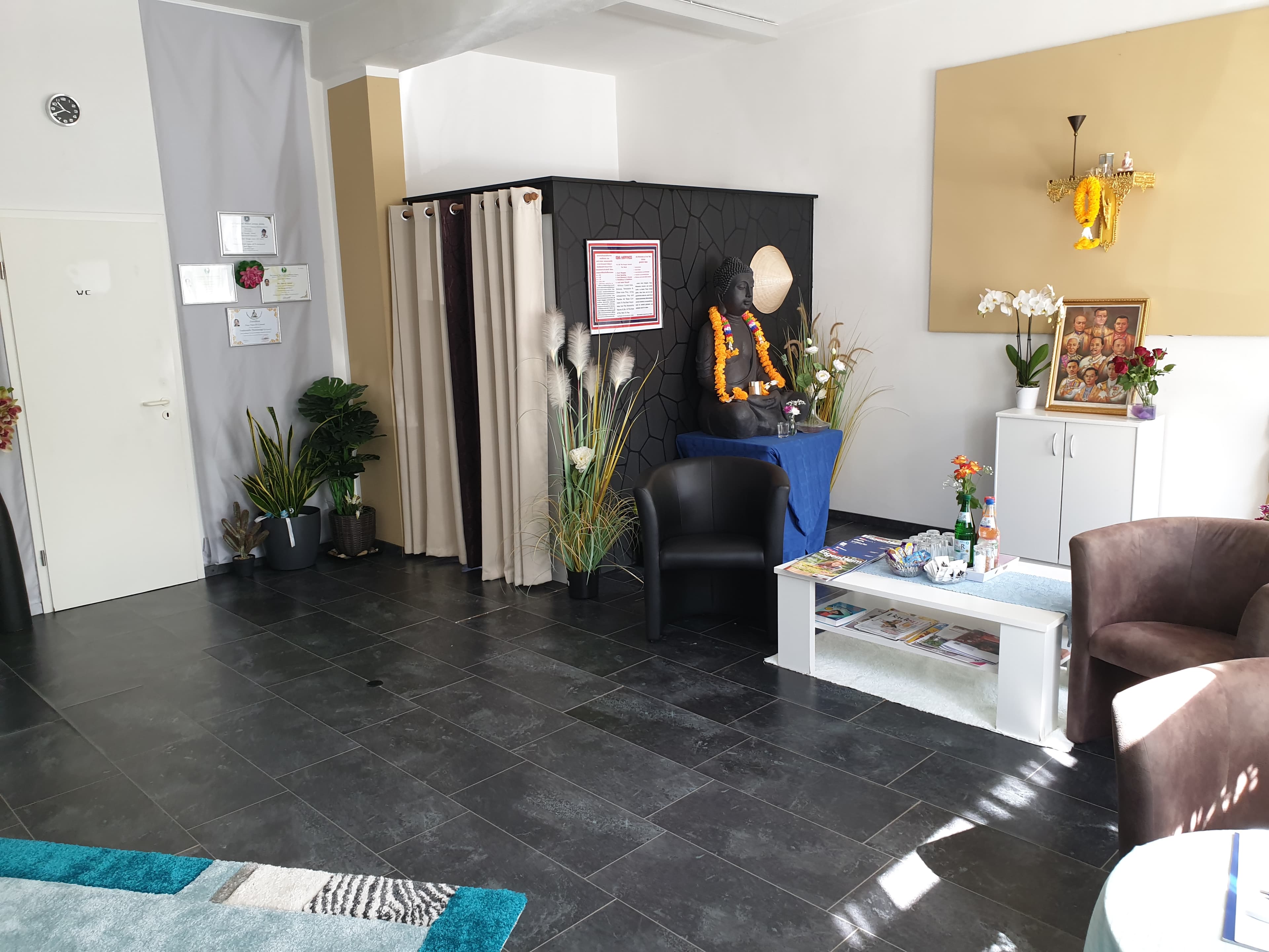 Foto 3 von thaimassage gifhorn (Sompratthana)