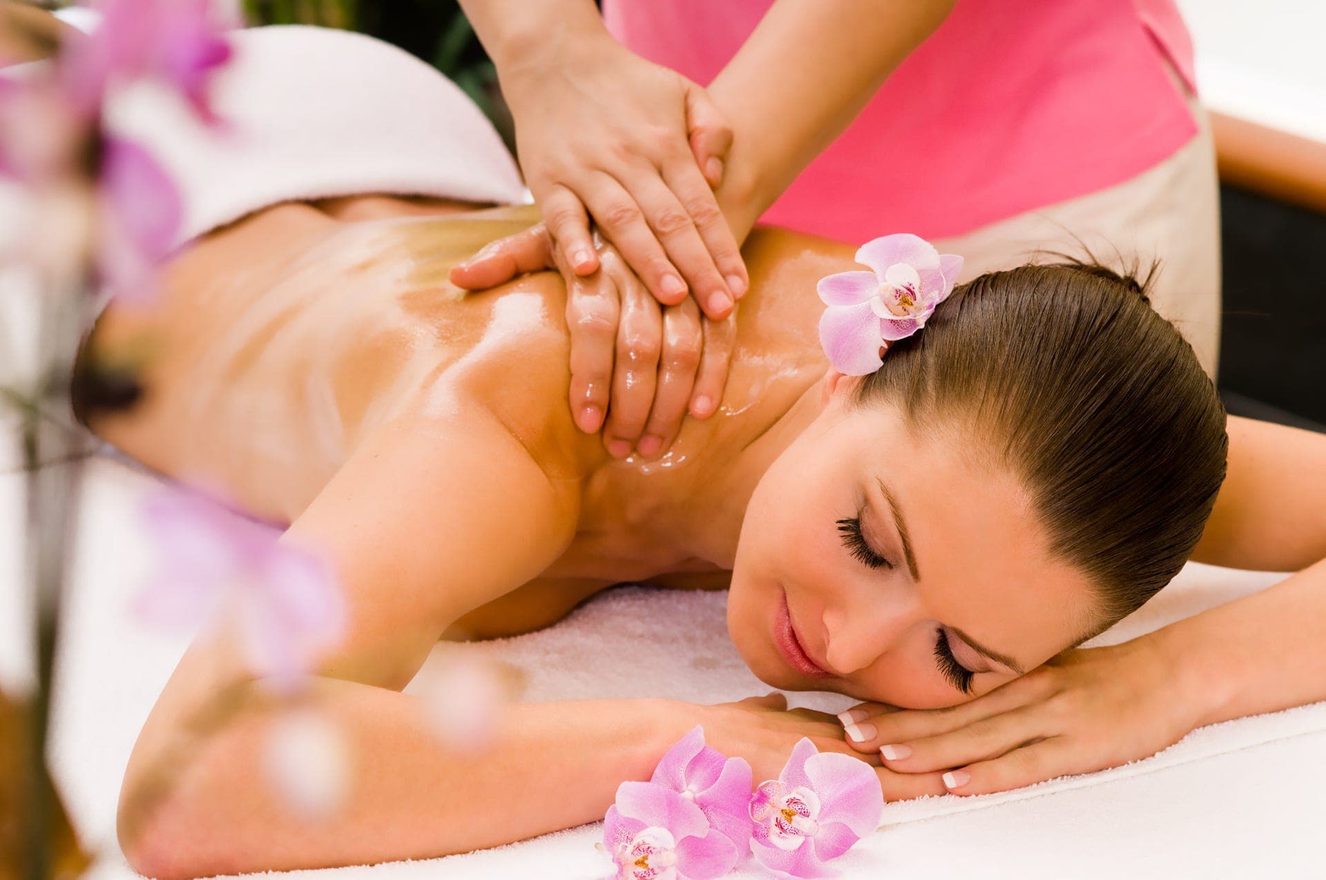 Foto 3 von Sawadee Thaimassage
