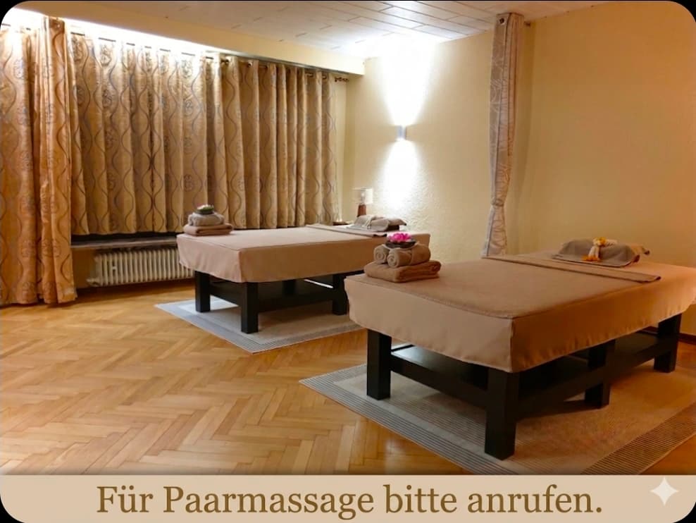 Foto 3 von Pathumwadi Nuad Thai & Wellness Massage