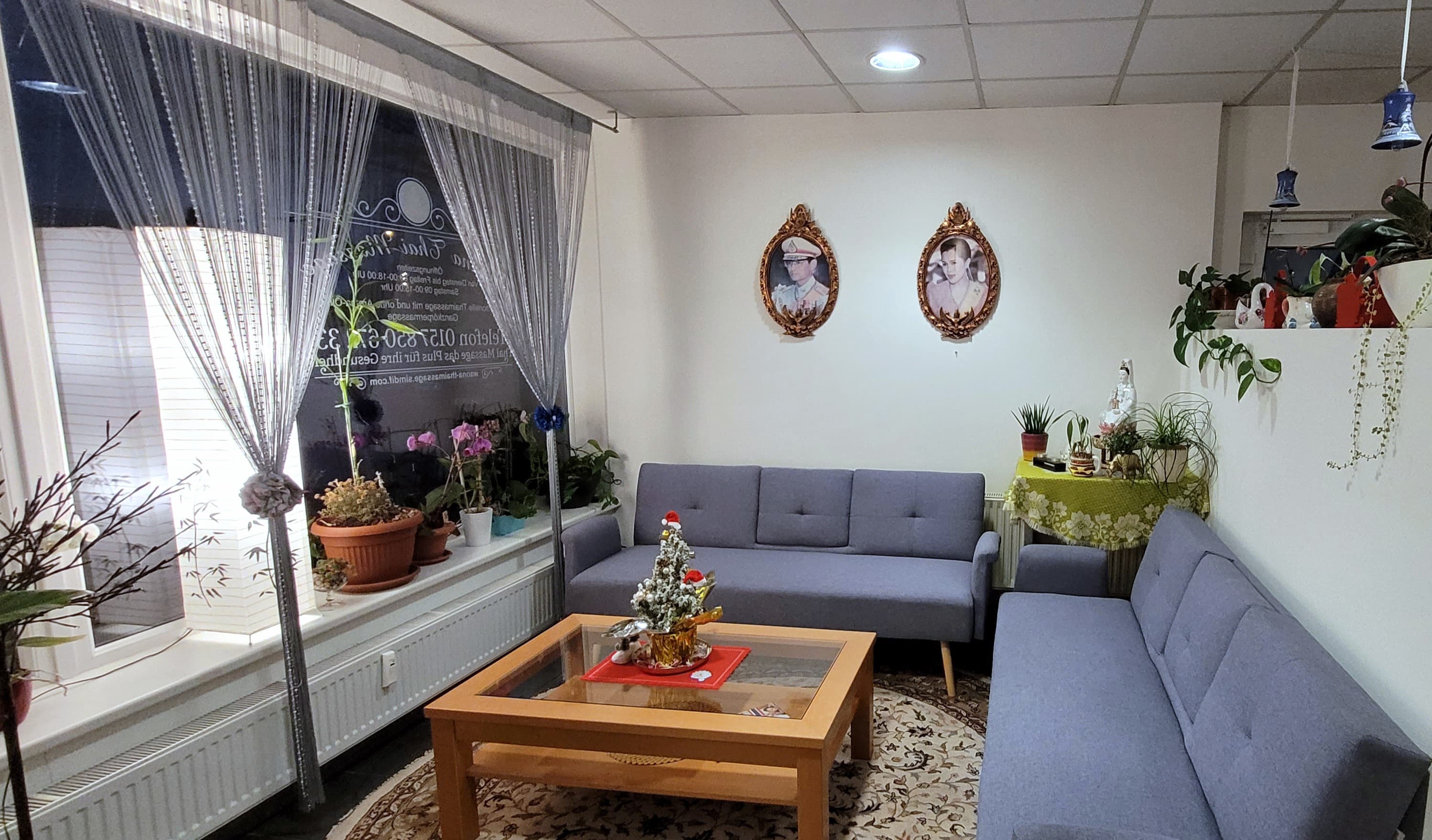 Foto 3 von Wanna Thai Massage