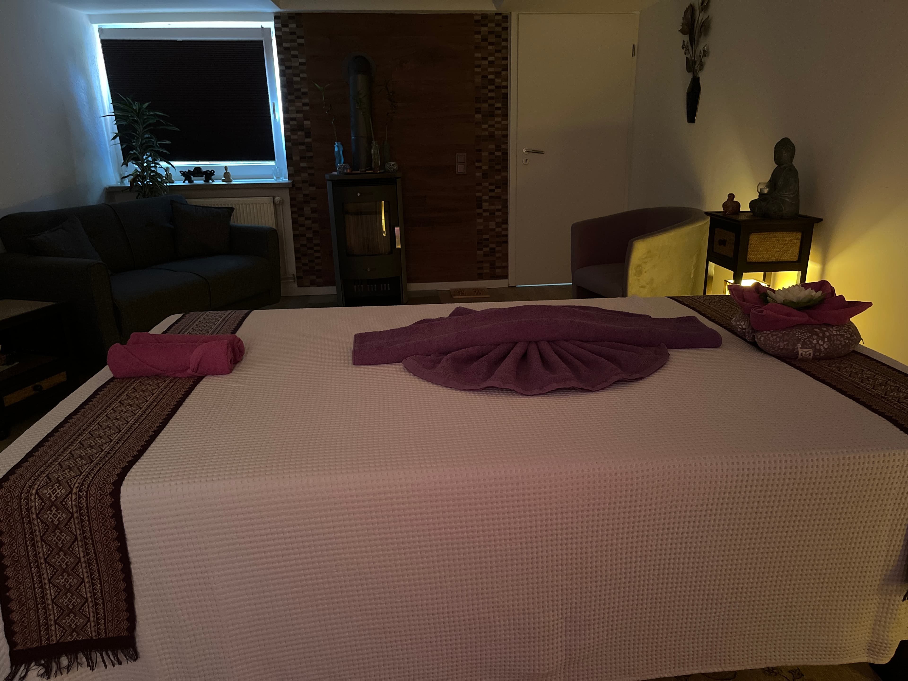Foto 2 von Thitas Original Thai Wellness Massage