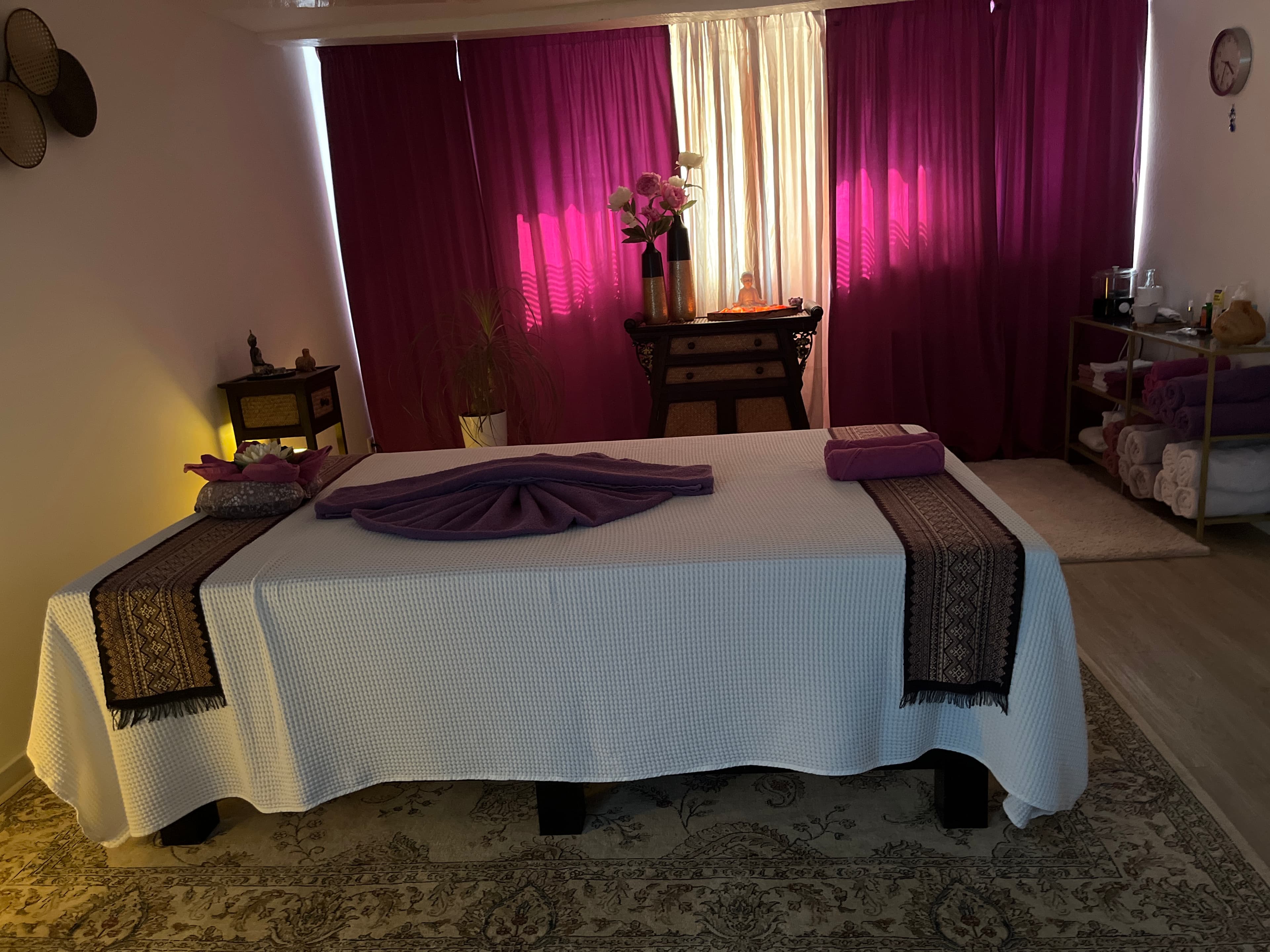 Foto 3 von Thitas Original Thai Wellness Massage