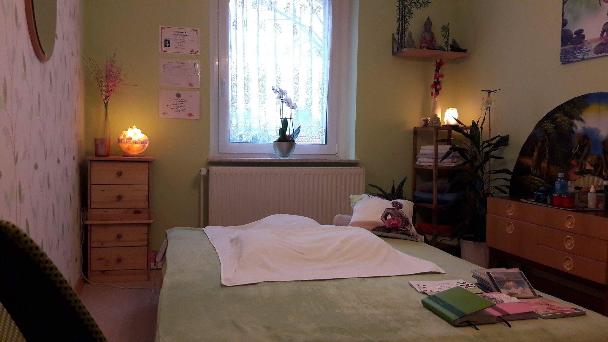 Foto 2 von Thai Thana Massage