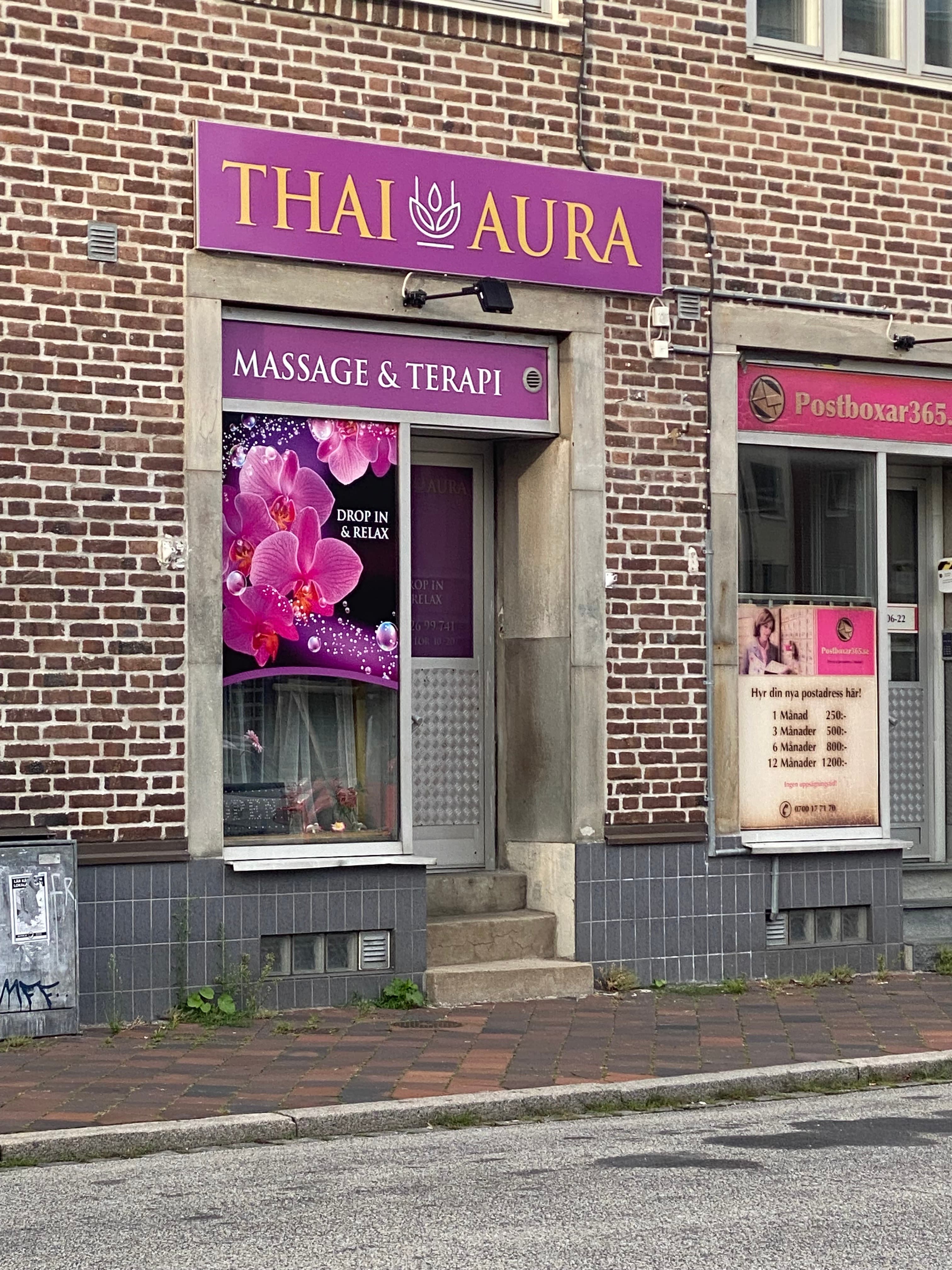 Photo 3 of Thai aura massage