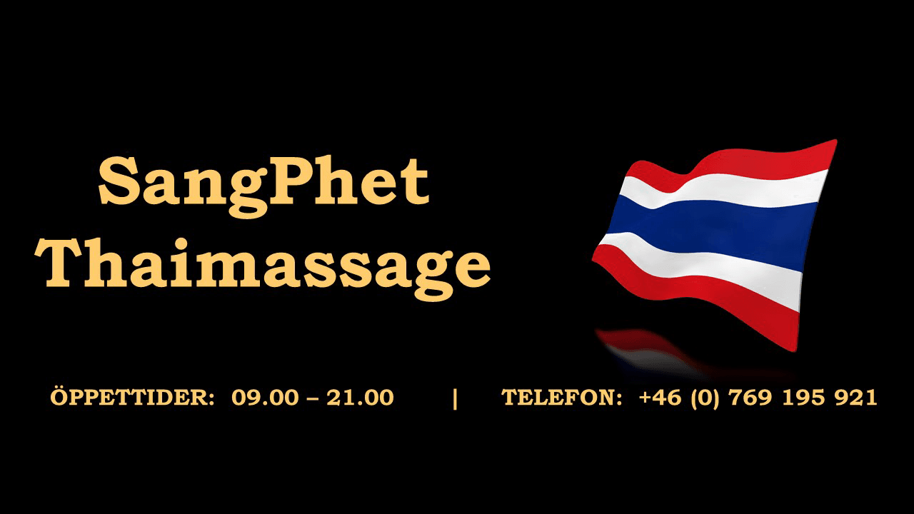 Photo 2 of SangPhet Thaimassage - Malmö