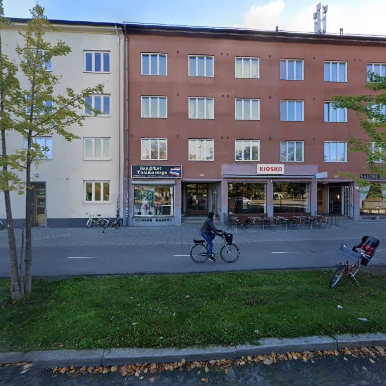 Photo 3 of SangPhet Thaimassage - Malmö
