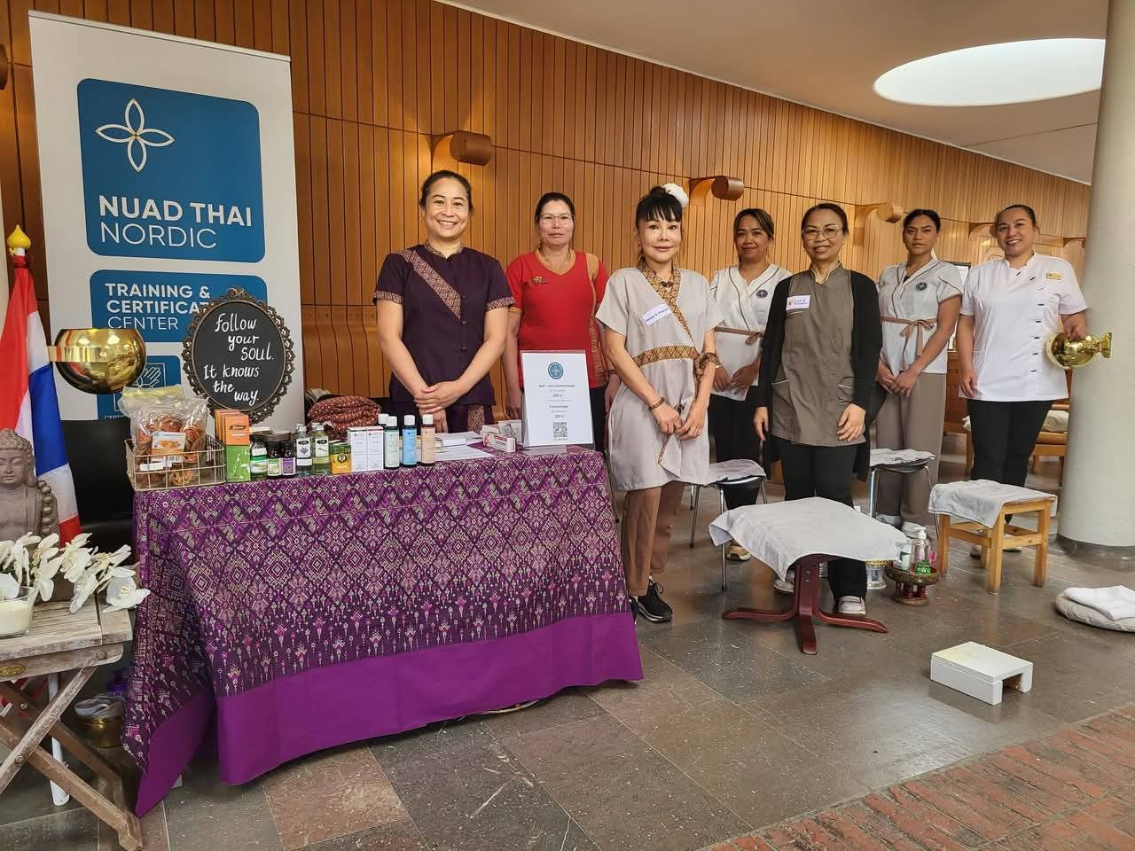 Photo 2 of Napat Thaimassage Lomma