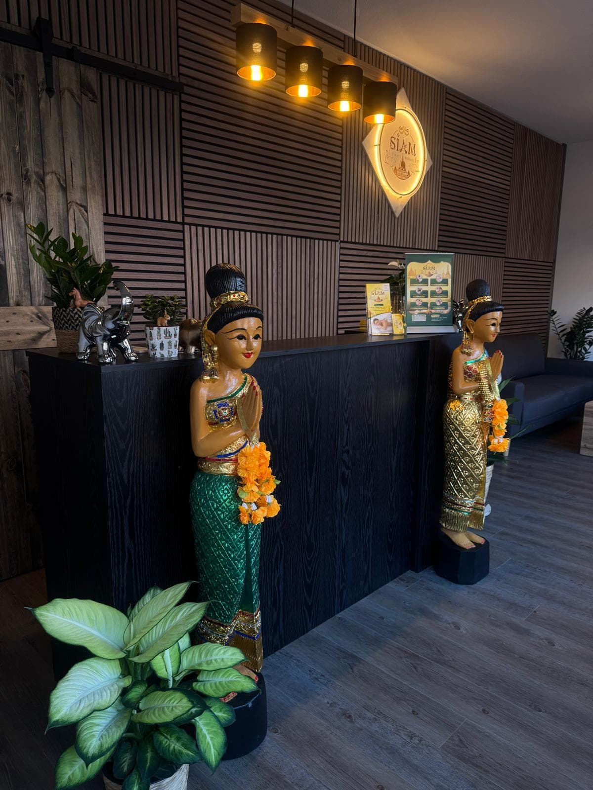 Photo 3 of Siam Thaimassage