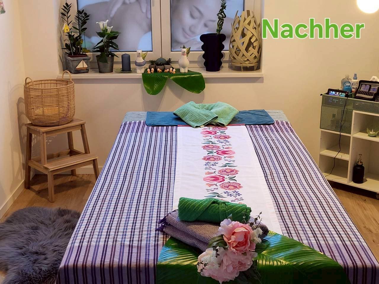 Photo 3 of Siri`s Thaimassage