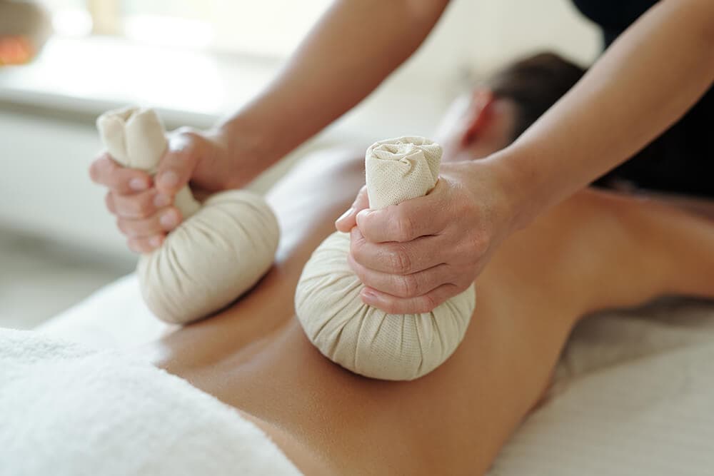 Foto 3 av One D D Thaimassage