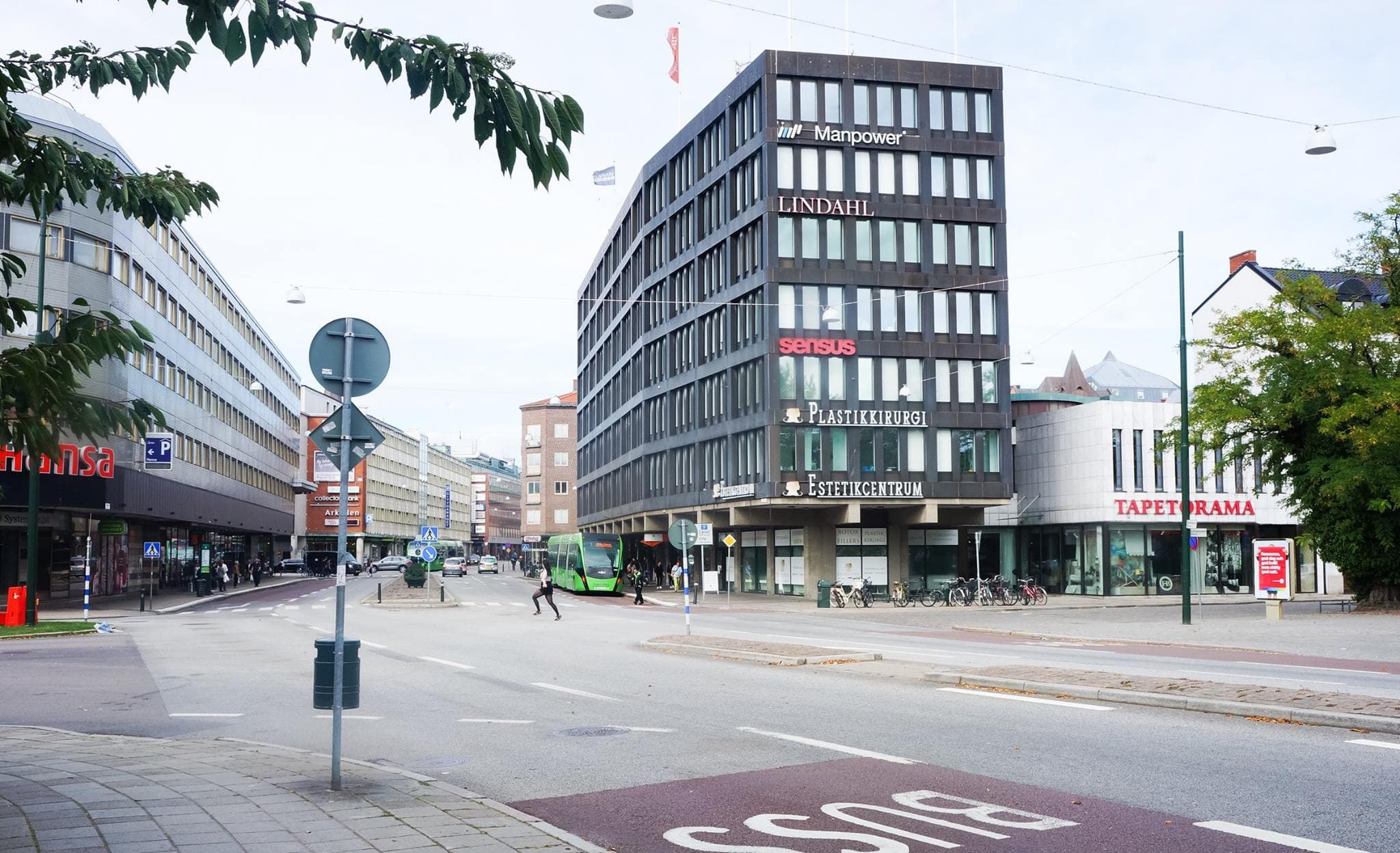 Photo 2 of Estetikcentrum