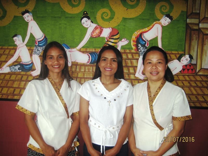 Photo 3 of Gangwan Thaimassage