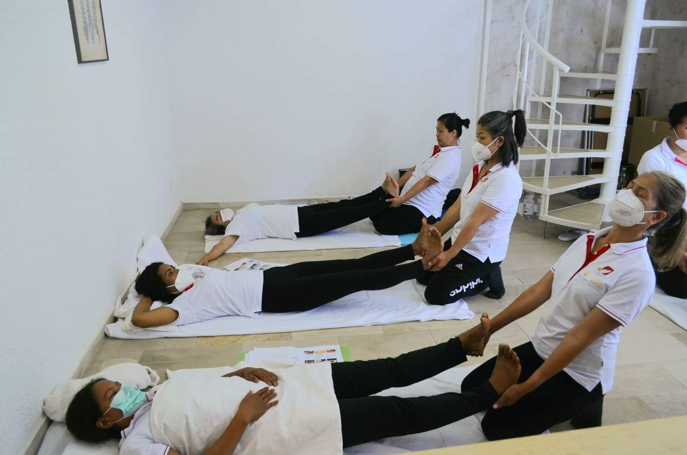 Foto 2 von Bannthai Thaimassage