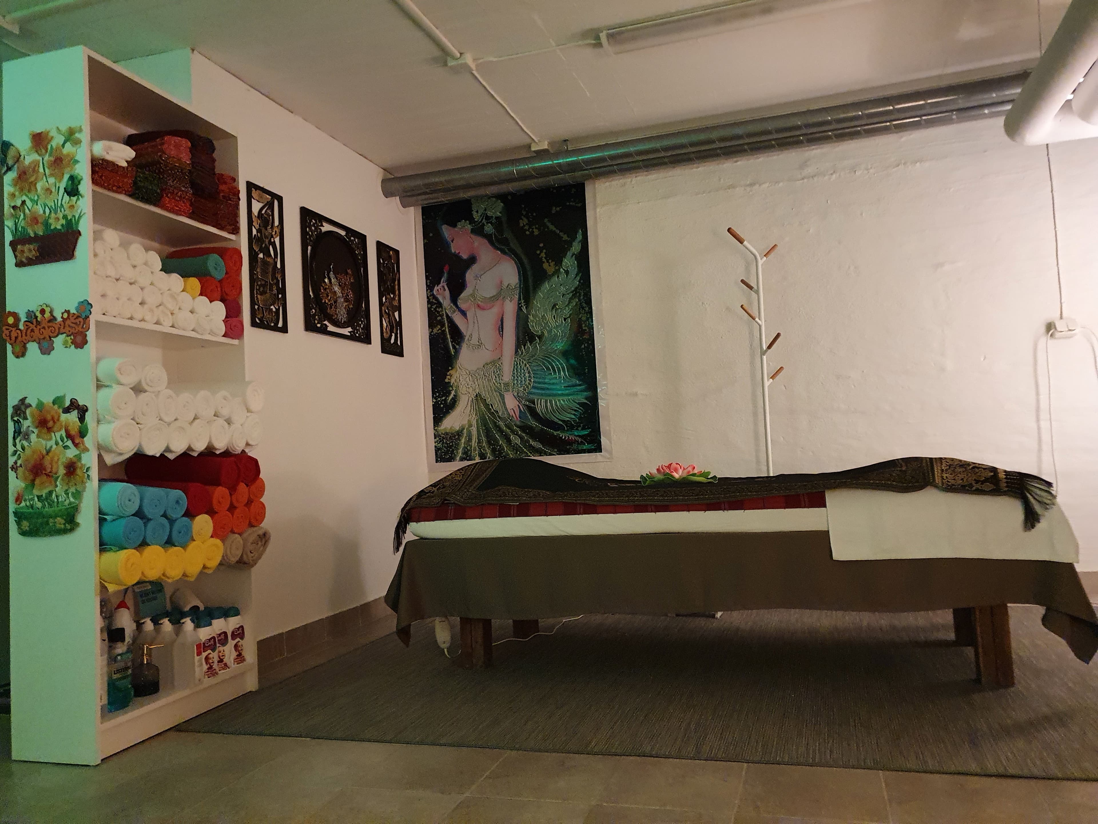 Photo 2 of Homdee Thaimassage