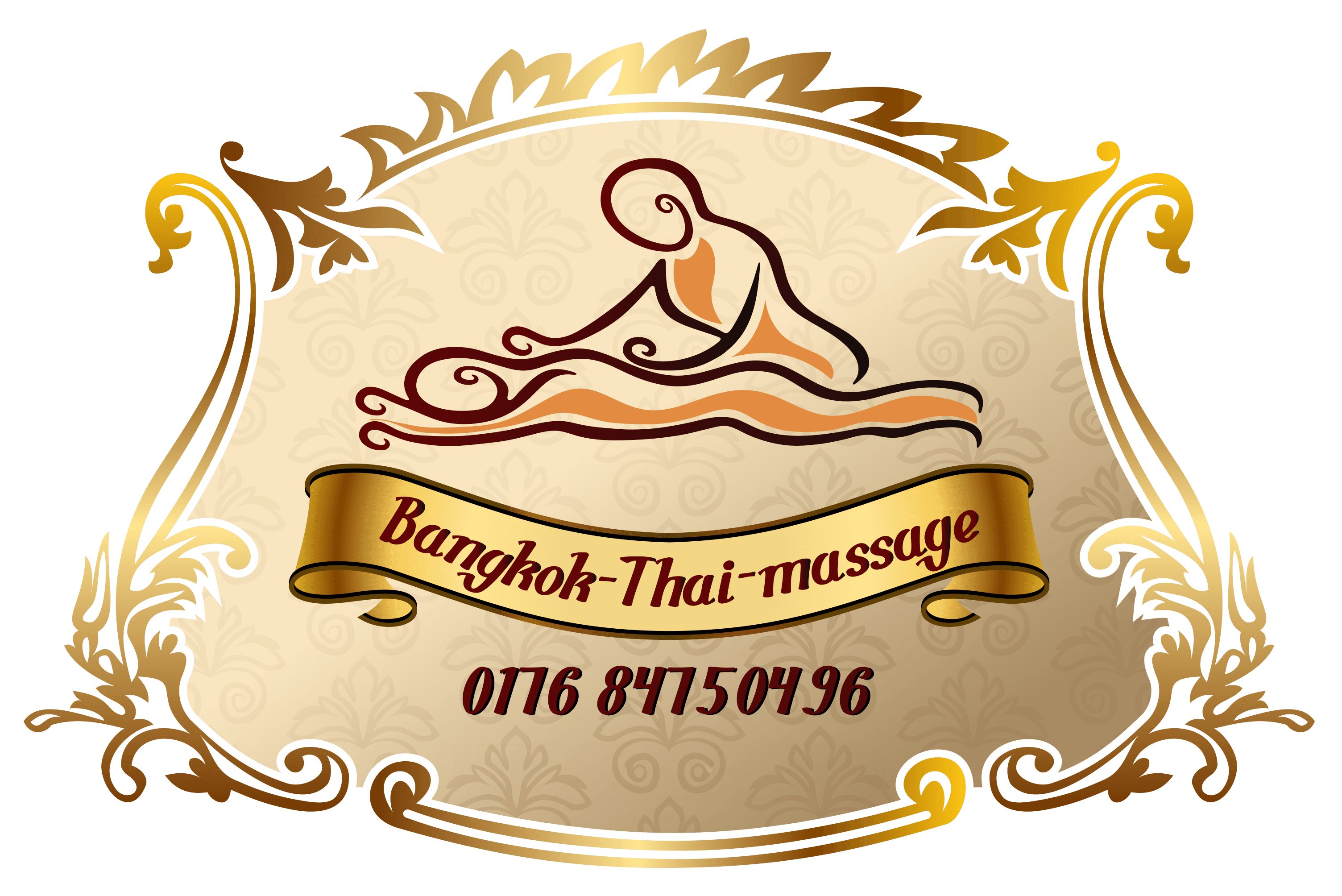 Foto 2 von Bangkok-Thai-massage