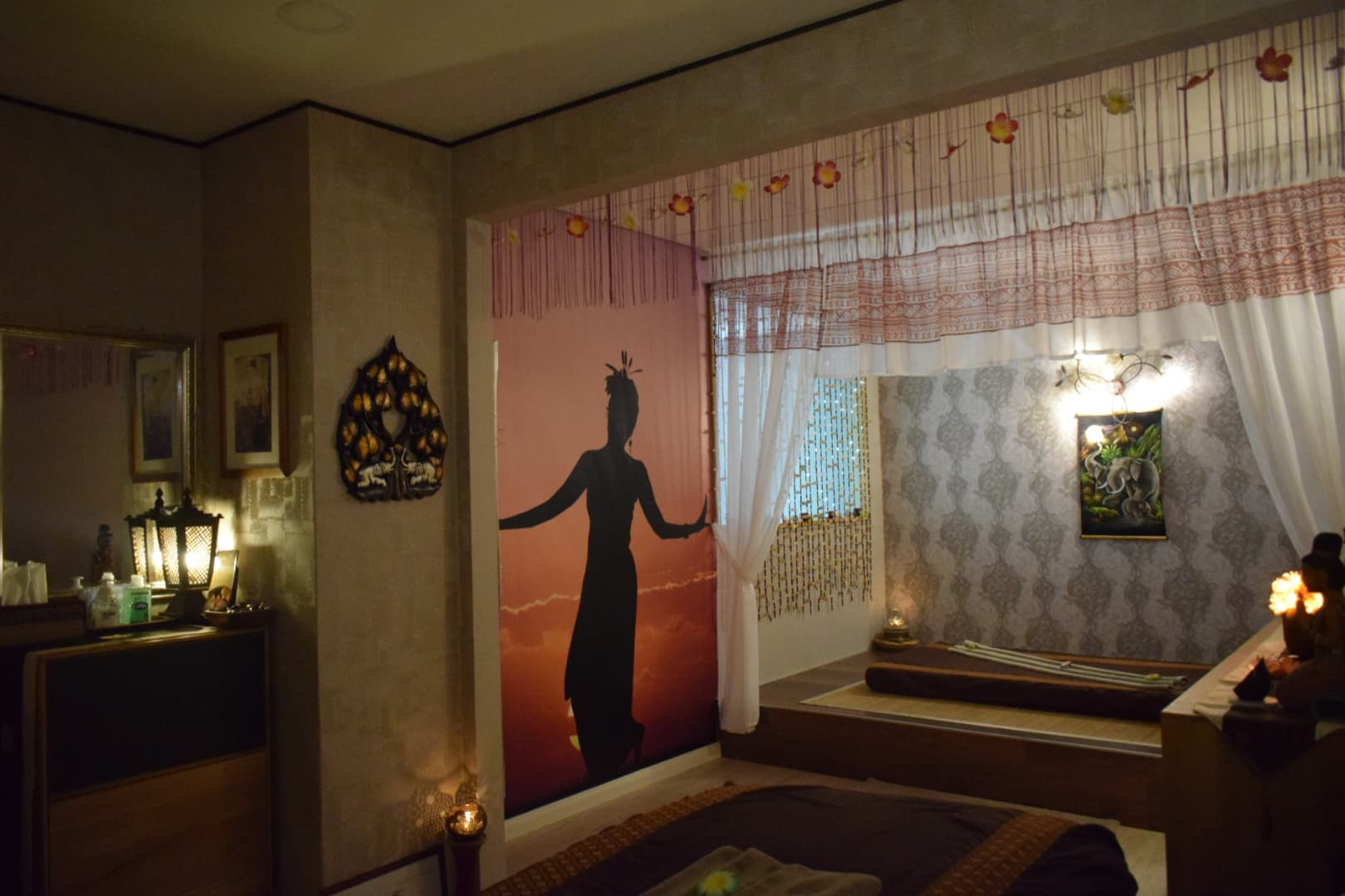 Foto 2 von Siamrelax:Thanyathon Srech - Thaimassage & Kosmetik