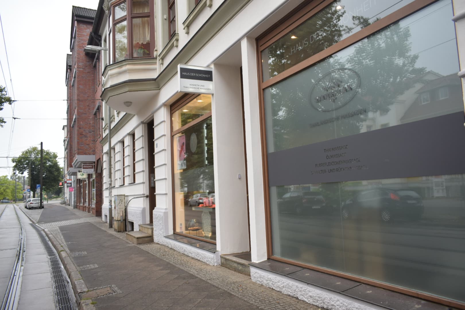 Foto 3 von Siamrelax:Thanyathon Srech - Thaimassage & Kosmetik