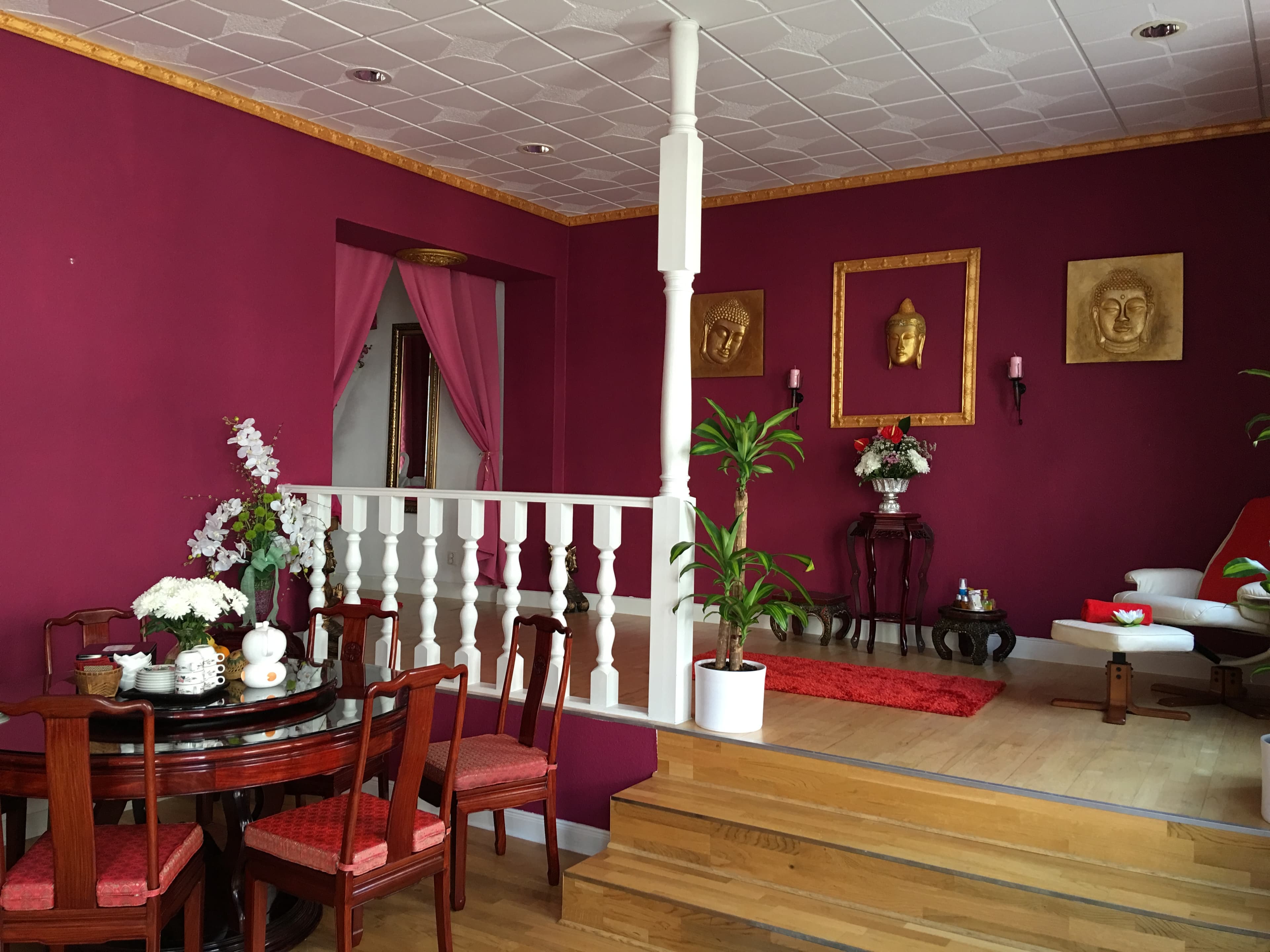 Foto 3 von max maleeporn Traditionelle thai massage & spa