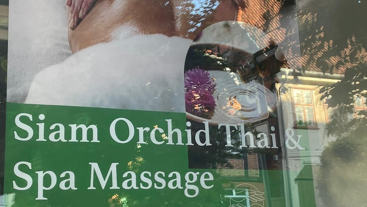 Foto 3 von Siam Orchid Thai &Spa Massage