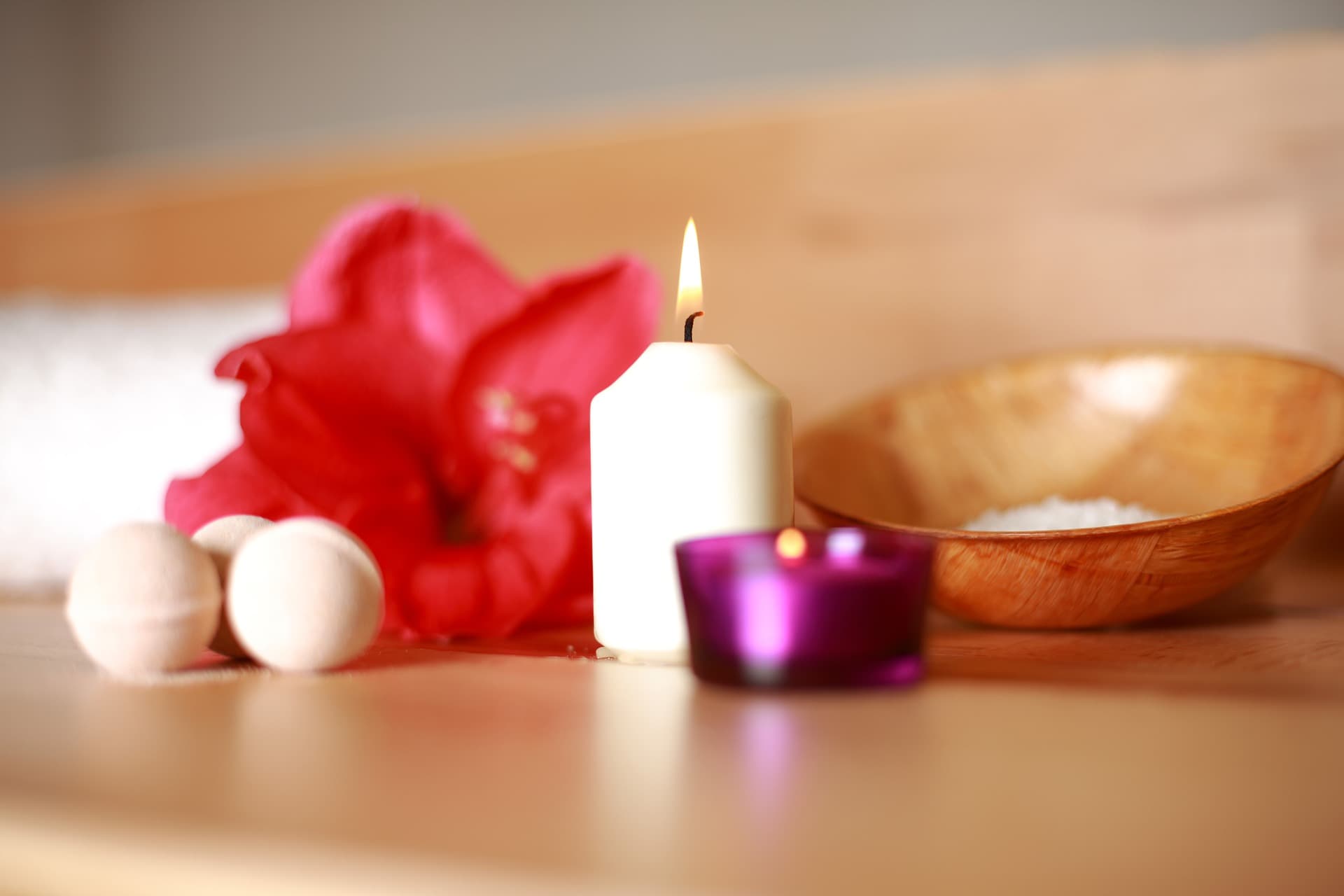Photo 2 of Lödde Thaimassage AB